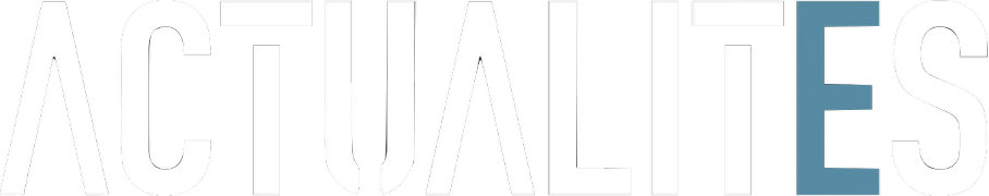 Actualités